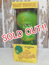 画像: ct-161201-11 Funko Wacky Wobbler / The Flintstones "The Great Gazoo"