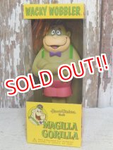 画像: ct-161201-15 Funko Wacky Wobbler / Magilla Gorilla