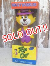 画像: ct-161201-12 Funko Wacky Wobbler / Top Cat