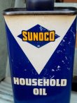 画像2: dp-161212-05 Sunoco / 50's〜Handy Oil Can