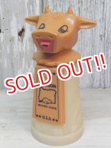 画像: dp-161218-22 Whirley / 60's-70's Moo-Cow Creamer "OREGON"