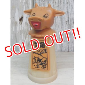 画像: dp-161218-23 Whirley / 60's-70's Moo-Cow Creamer