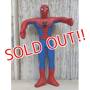 画像: ct-170111-13 Spider-man / Bendable Figure