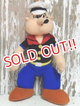 画像: ct-141201-37 Popeye / 1992 Plush Doll