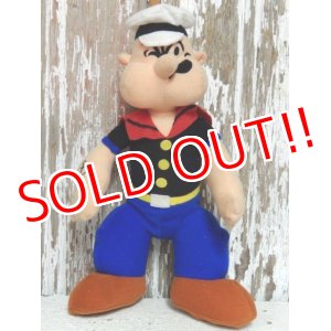 画像: ct-141201-37 Popeye / 1992 Plush Doll