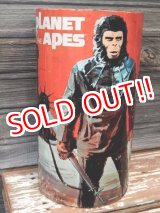 画像: ct-170111-14 PLANET OF THE APES / 60's Trash Box