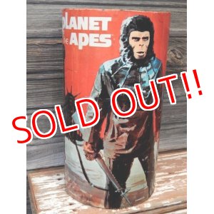 画像: ct-170111-14 PLANET OF THE APES / 60's Trash Box