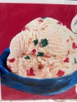 画像2: dp-161218-18 Vintage Poster "Holiday Special Ice Cream"