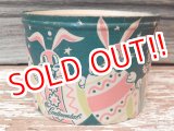 画像: dp-170306-06 Vintage Easter Wax Cup