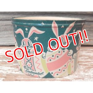 画像: dp-170306-06 Vintage Easter Wax Cup