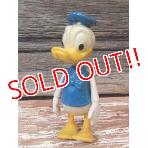 画像: dp-110608-04 Donald Duck / 1960's-1970's Marionette Figure