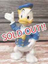 画像: ct-120911-23 Donald Duck / Vintage Bobble Head Figure