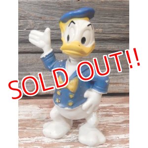 画像: ct-120911-23 Donald Duck / Vintage Bobble Head Figure