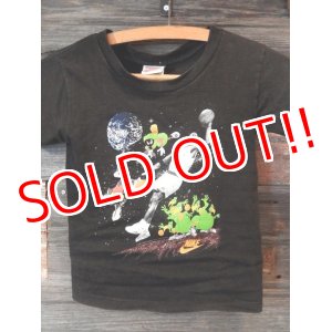 画像: ct-170401-04 NIKE / 1990's SPACE JAM Kid's T-Shirt