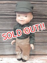 画像: ct-170320-05 Lion Uniform Inc. / 1940's-1950's Aero Mayflower Transit Doll