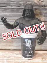 画像: ct-170320-12 STAR WARS TRILOGY / KFC 1997 Novelty Cup "Darth Vader"