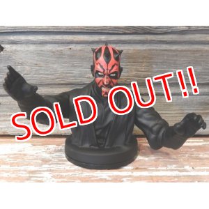 画像: ct-170320-07 STAR WARS EPISODE I / KFC 1999 Novelty Cup "Darth Maul"