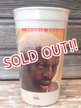 画像: ct-170320-17 McDonald's / 1996 Dennis Rodman Plastic Cup