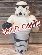 画像: ct-170320-13 STAR WARS TRILOGY / KFC 1997 Novelty Cup "Storm Trooper"