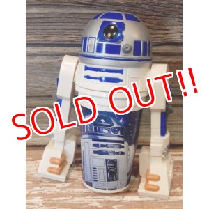 画像: ct-170320-15 STAR WARS TRILOGY / KFC 1997 Novelty Cup "R2-D2"