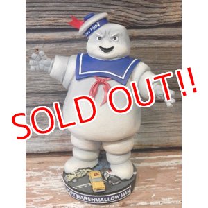 画像: ct-170501-14 Ghostbusters / NECA 2004 Stay Puff Head Knockers