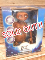 画像: ct-170501-11 E.T. / 2002 TOYS"R"US Exclusively Animaltronic E.T.