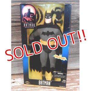 画像: ct-170501-23 BATMAN Adventures / 1997 Kenner 12 " Action Collection Figure