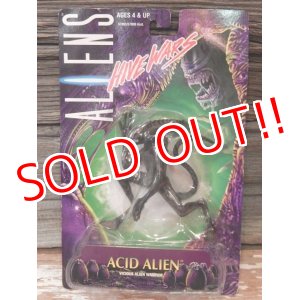 画像: ct-170501-26 Aliens / Kenner 1998 Acid Alien