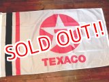 画像: dp-160712-02 TEXACO / 90's〜Nylon Flag