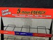 画像2: dp-170422-04 5-hour ENERGY / Metal Store Display Rack