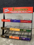 画像1: dp-170422-04 5-hour ENERGY / Metal Store Display Rack