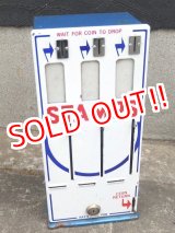 画像: dp-170501-03 Vintage Stamps Vending Machine