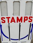 画像2: dp-170501-03 Vintage Stamps Vending Machine