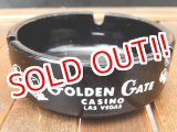 画像: dp-170301-15 Golden Gate Casino Las Vegas Vintage Ashtray