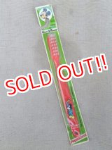 画像: ct-150720-21 Mickey Mouse / 1970's Toothbrushes