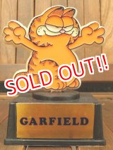 画像: ct-170511-10 Garfield / AVIVA 1970's Trophy "Garfield"