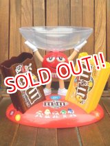 画像: ct-170511-39 Mars / m&m's 2010 Candy Dish Remote Control Holder