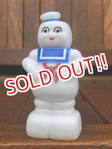 画像: ct-170511-04 Ghostbusters / 1984 Marshmallow Man Pencil Sharpner