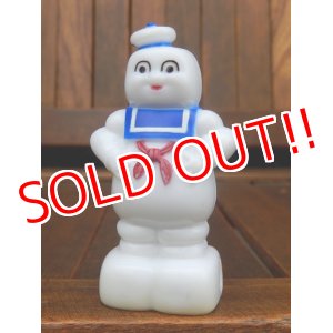 画像: ct-170511-04 Ghostbusters / 1984 Marshmallow Man Pencil Sharpner