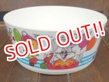 画像: ct-170511-29 Looney Tunes / 1983 Plastic Bowl