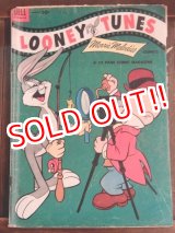 画像: bk-140114-07 Looney Tunes /  DELL 1950's Comic