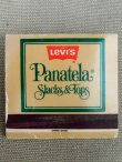 画像1: dp-170511-04 Levi's / 1970's-1980's Panatela Match