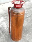 画像5: dp-170601-05 1940's Metal Fire Extinguisher