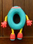 画像2: ct-160409-39 Jack in the Box / 90's Bendable Figure "Ollie O. Ring"