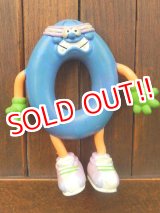 画像: ct-160409-39 Jack in the Box / 90's Bendable Figure "Ollie O. Ring"