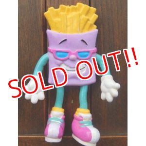 画像: ct-160409-39 Jack in the Box / 90's Bendable Figure "Sly Fry"