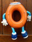 画像2: ct-160409-39 Jack in the Box / 90's Bendable Figure "Ollie O. Ring"