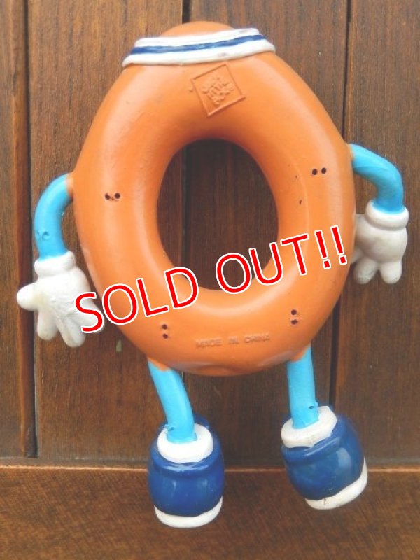 画像2: ct-160409-39 Jack in the Box / 90's Bendable Figure "Ollie O. Ring"