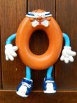 画像1: ct-160409-39 Jack in the Box / 90's Bendable Figure "Ollie O. Ring"