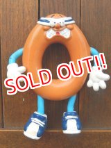 画像: ct-160409-39 Jack in the Box / 90's Bendable Figure "Ollie O. Ring"